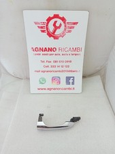 maniglia apriporta esterna cromata ANT SX FIAT 500(X) 735670453