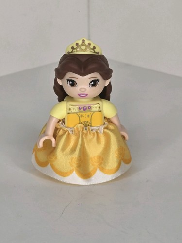 Lego duplo disney bella bestia - duplo,