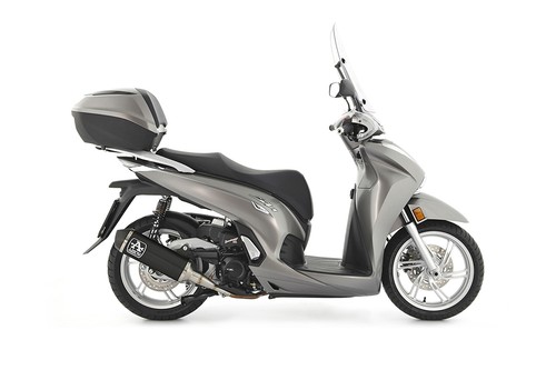 Freccia urban esd - esd, honda