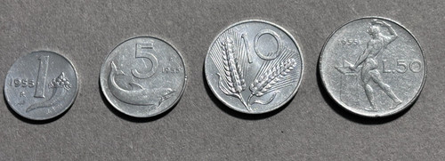 Italia repubblica serie - italia,