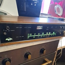 Radio Augusta sintetizzatore