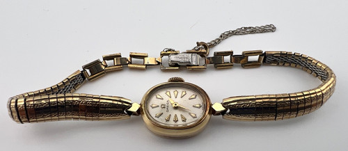 Orologio donna omega anni - da,
