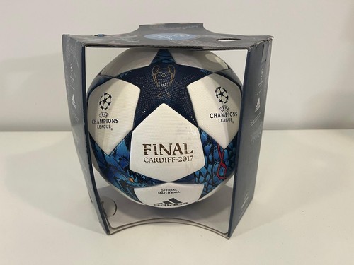 Adidas ball finale cardiff - finale,