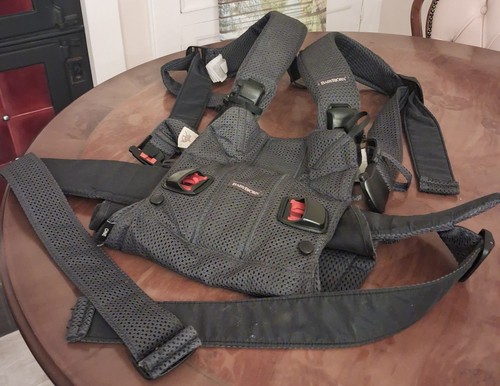 Babybjorn 5 kg 8 - 3,5,