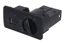 For Skoda Fabia I 08.99-03.08