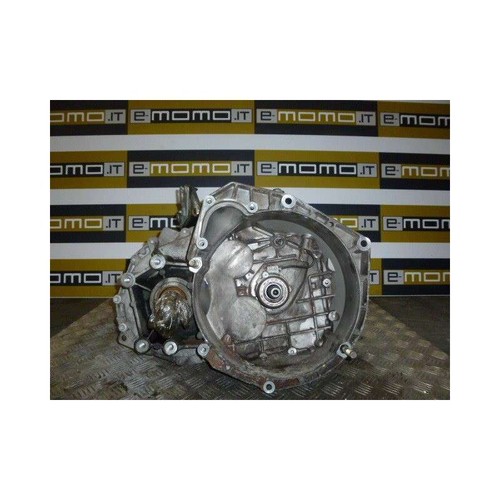 Cambio manuale 55350926 alfa - manuale,