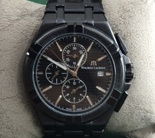 Orologio da Polso Uomo Lusso