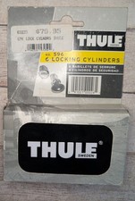 Thule No. 596, Set Of 6
