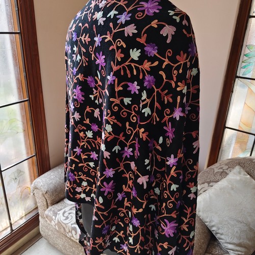 Stola pashmina 100 cashmere - pashmina, 100%