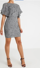 Molly Bracken Mini Abito Donna