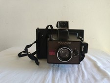 Polaroid EE55 Macchina