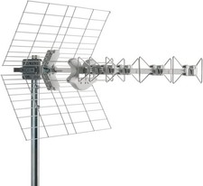 Fracarro 217914 blu5hd - blu5hd, 5g