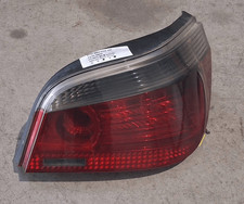 63217165738 Fanale post. DX BMW Serie 5 (E60/E61) 530xd Ber. 4p/d/2993cc