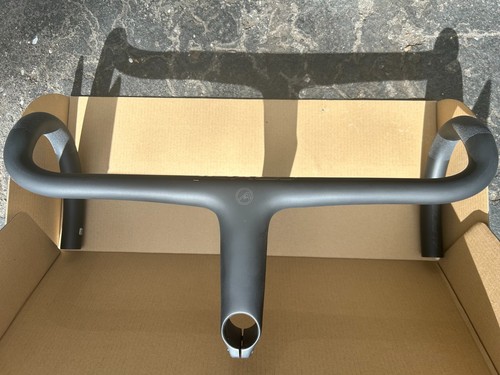 Manubrio specialized roval - manubrio,