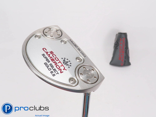 Scotty cameron 2023 - 2023, super