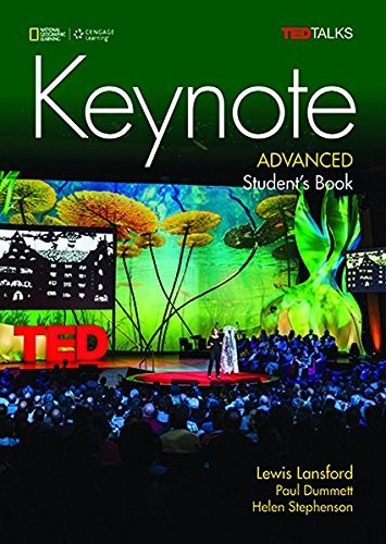 Keynote advanced student - keynote, advanced: