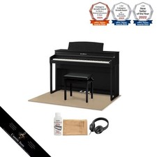 KAWAI SCA401 MB Pianoforte