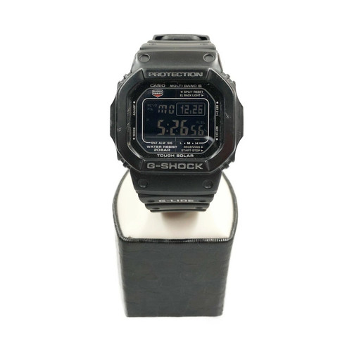 Orologio uomo casio m5610bc - casio, gw-m5610bc
