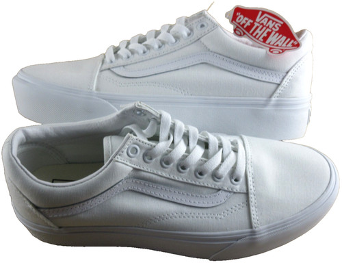 Scarpe vans donna old skool - scarpe,