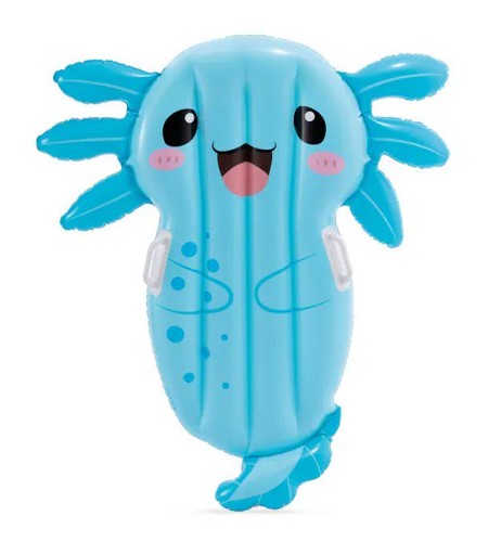 Intex axolotl galleggiante - intex,