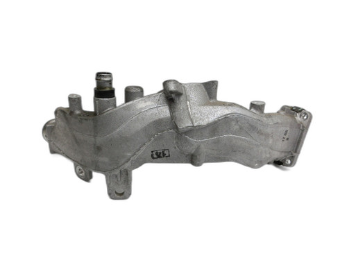 Tubo ricircolo gas scarico - tubo,