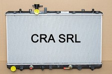 RADIATORE SUZUKI SX4 1.6i dal