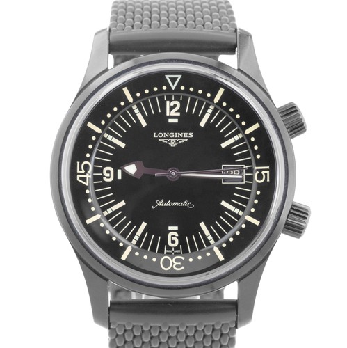 Cartes longines legend diver - cartes,