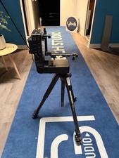 Edelkrone HeadPLUS V2 PRO avec