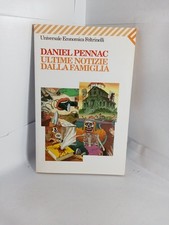 DANIEL PENNAC ULTIME NOTIZIE