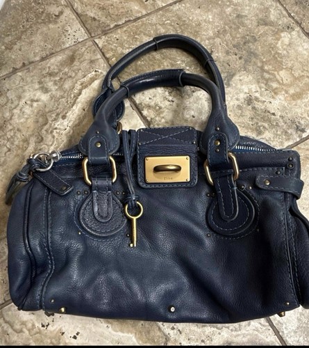Borsa chloe paddington - borsa,