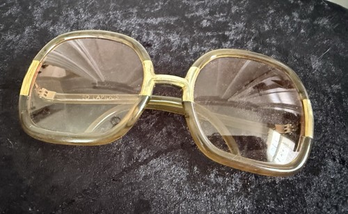 Montatura occhiali vintage ted - montatura,