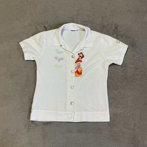 Camicia vintage bambino pooh - camicia,