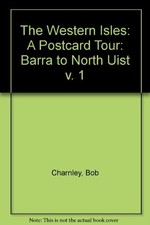 Barra to North Uist (v. 1)