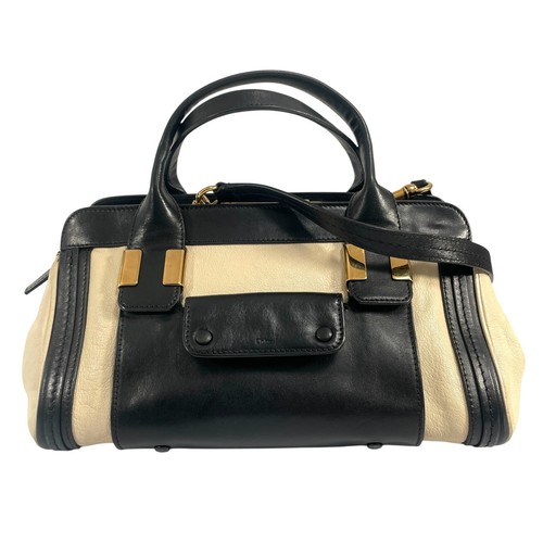 Borsa mano chloe little - borsa,