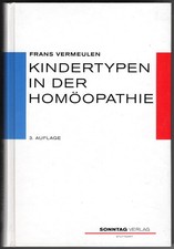 F. Vermeulen: Kindertypen in