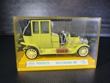 Lancia Model Tope Coupè - 8