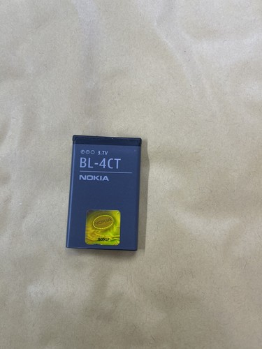 Nuova batteria nokia 4ct - batteria,