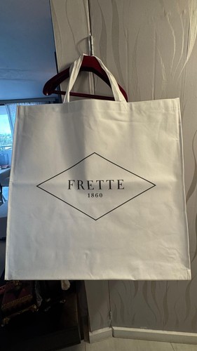 Frette autentica borsa - autentica,
