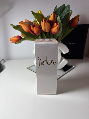 Dior adore eau parfum - j'adore, 100