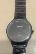 Orologio CRRJU Uomo Moda
