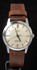 Orologio Emka Uomo Carica