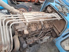 MOTORE PERKINS A4.236 TRATTORE