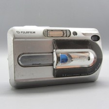 Fujifilm fotocamera digitale