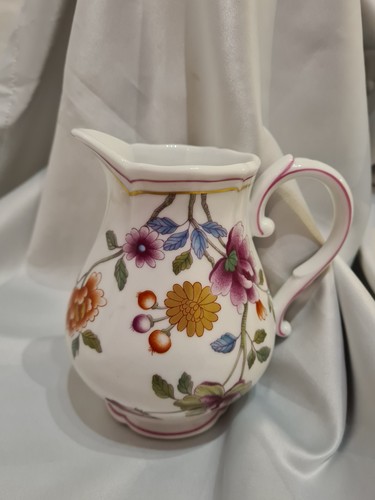Lattiera ginori decoro - lattiera,