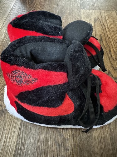 Air jordan pantofole - air, di