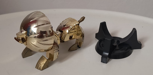 Trasformer diaclone sferik - trasformer,
