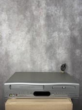 Lettore DVD/VHS VCR COMBO