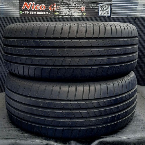 Gomme usate 215 50r17 - 215/50r17, 95h