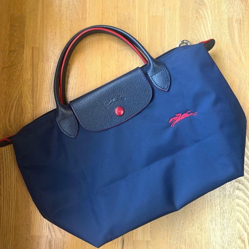 Longchamp pliage borsa tote - longchamp,