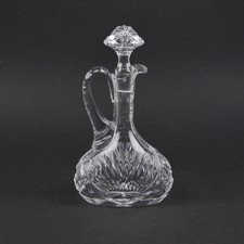 Caraffa Vetro Cristallo -